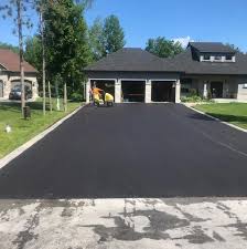 Best Driveway Removal and Replacement  in Ninety Six, SC